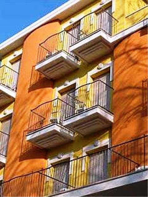 Hotel St Pierre Rimini Extérieur photo