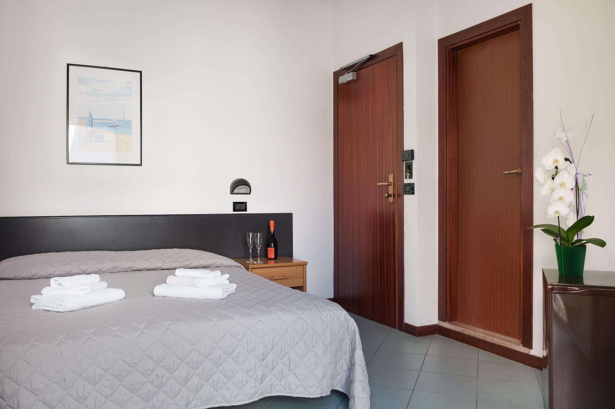 Hotel St Pierre Rimini Extérieur photo
