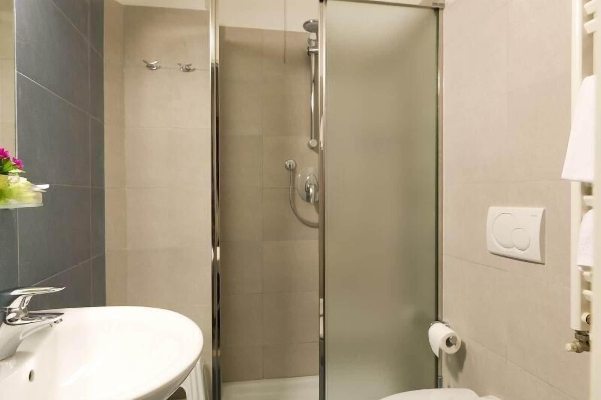 Hotel St Pierre Rimini Extérieur photo