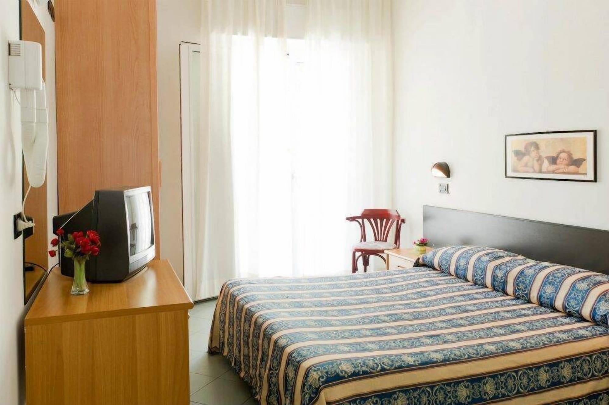 Hotel St Pierre Rimini Extérieur photo