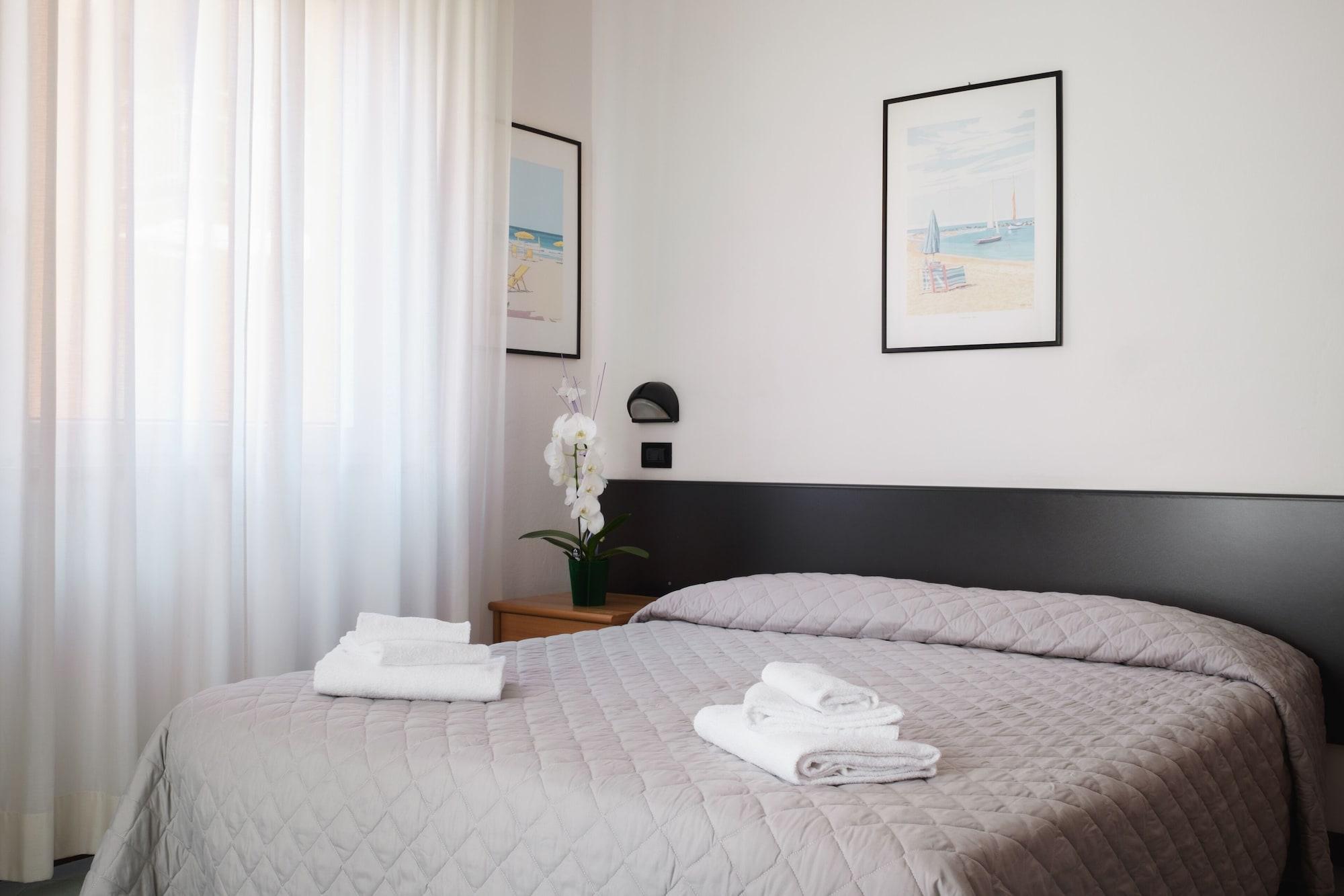Hotel St Pierre Rimini Extérieur photo