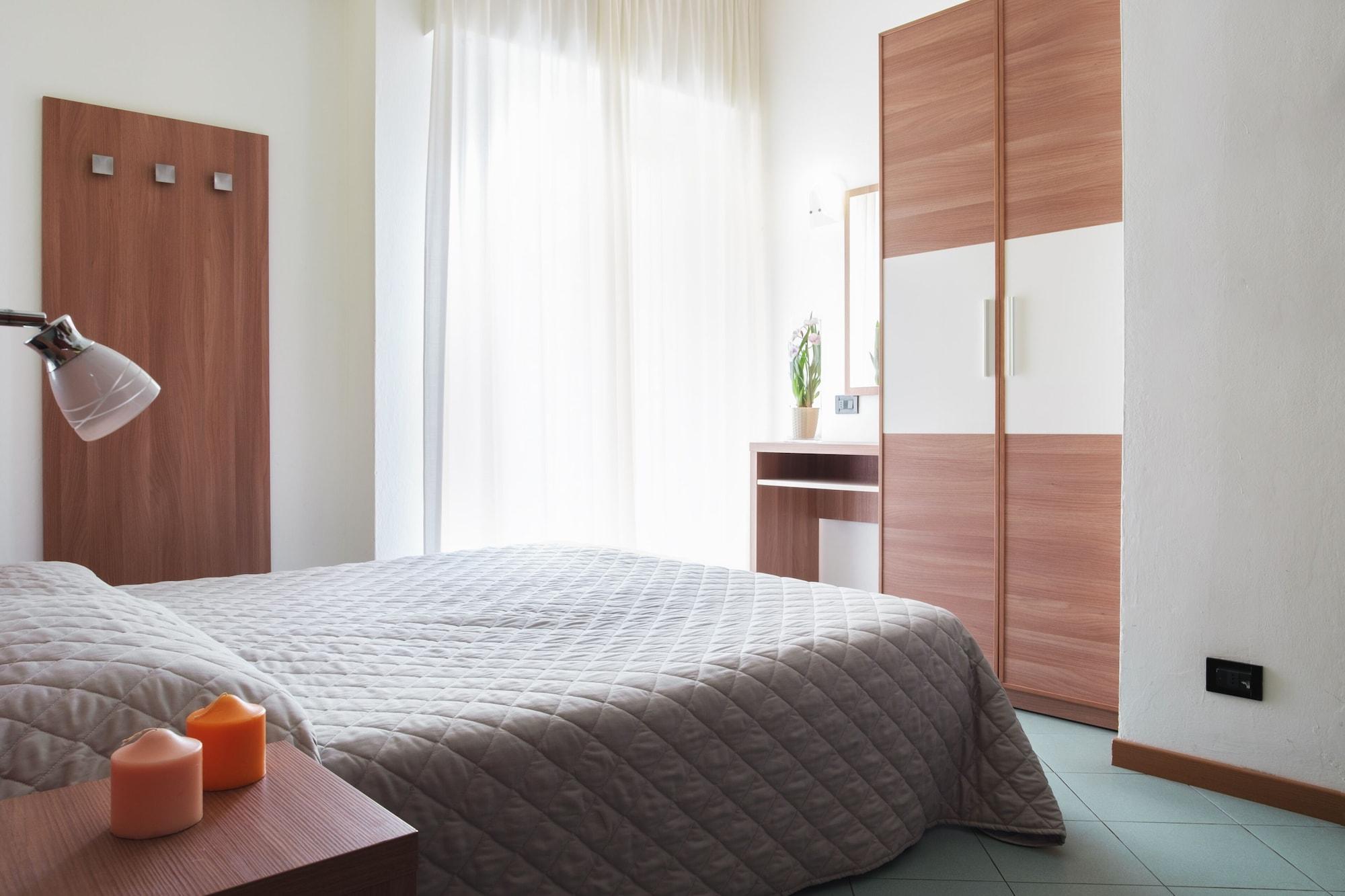 Hotel St Pierre Rimini Extérieur photo