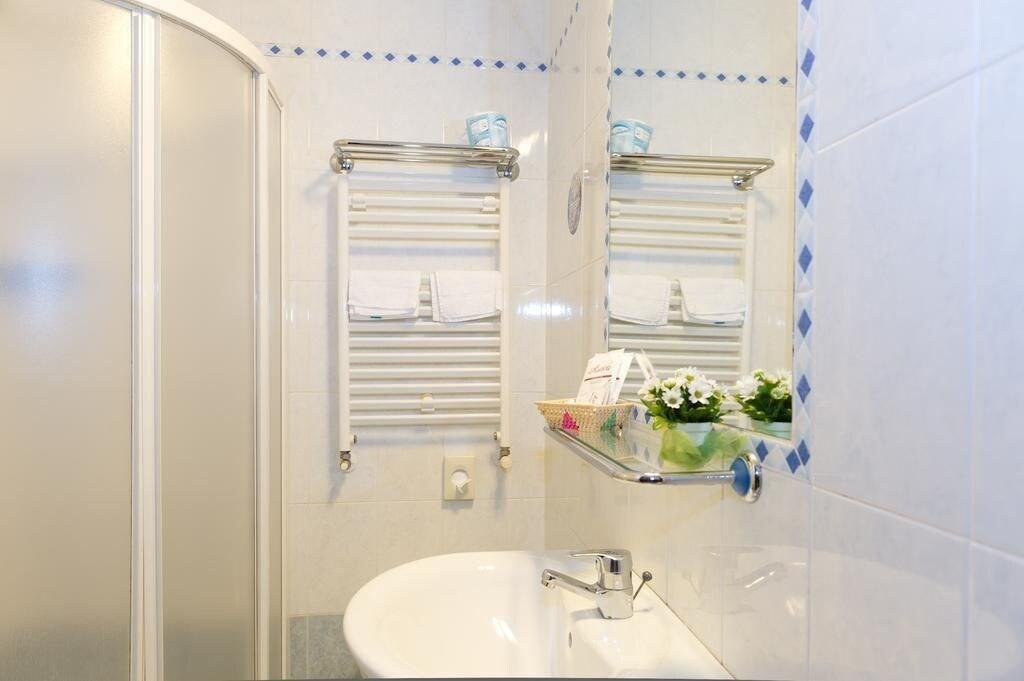 Hotel St Pierre Rimini Extérieur photo
