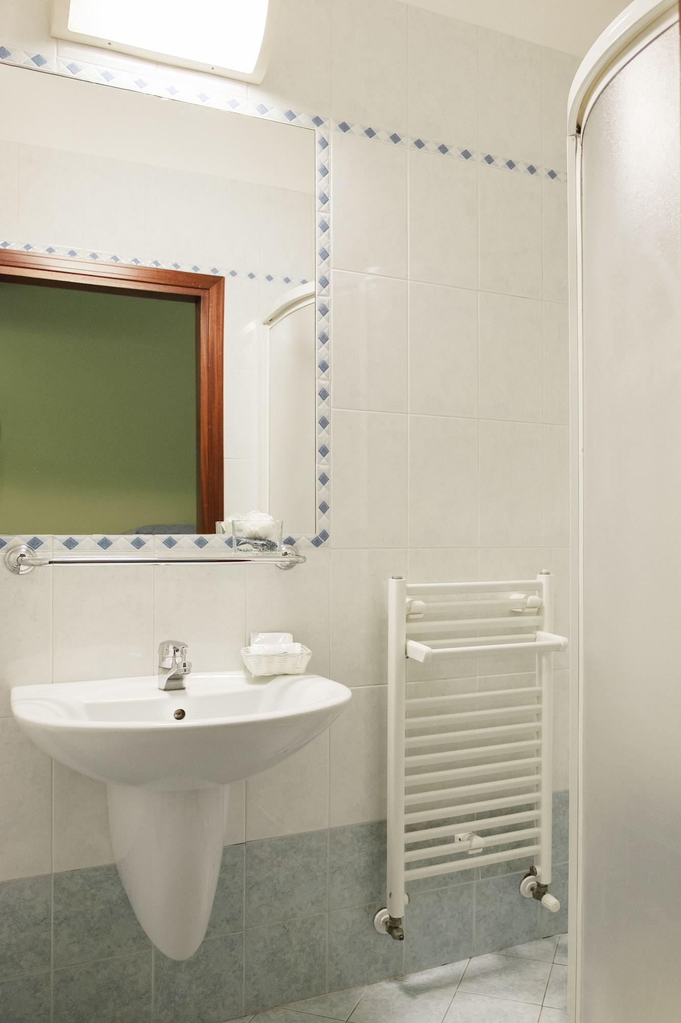 Hotel St Pierre Rimini Extérieur photo