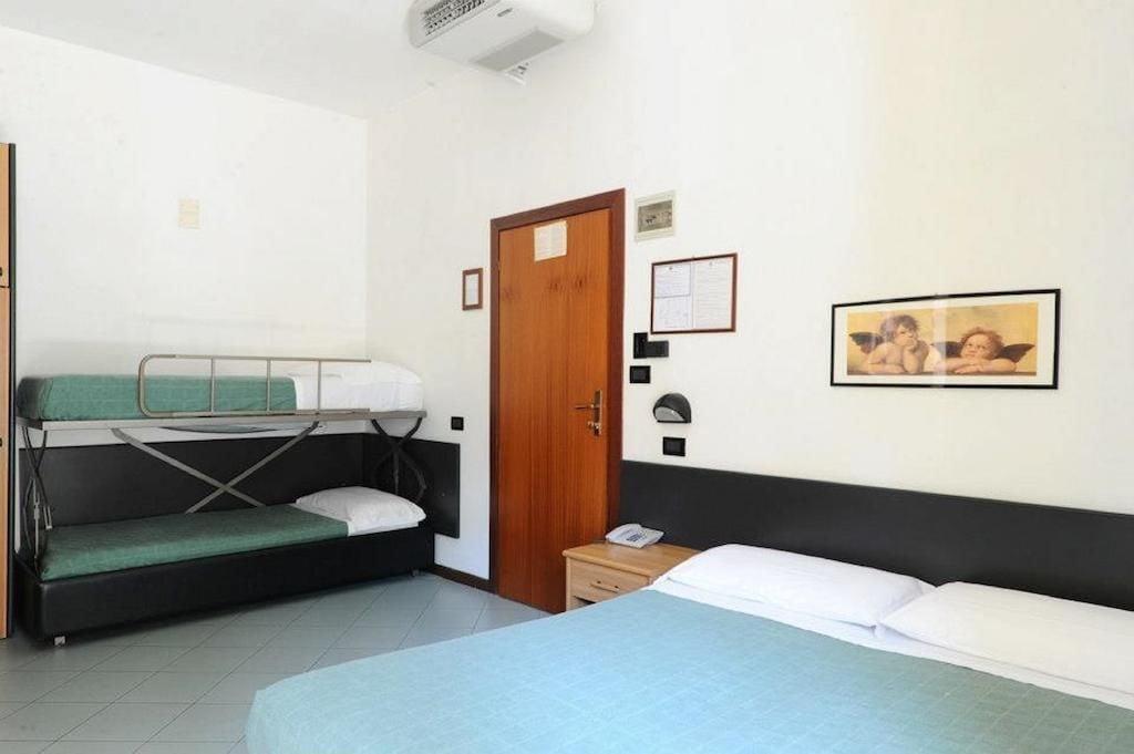 Hotel St Pierre Rimini Extérieur photo