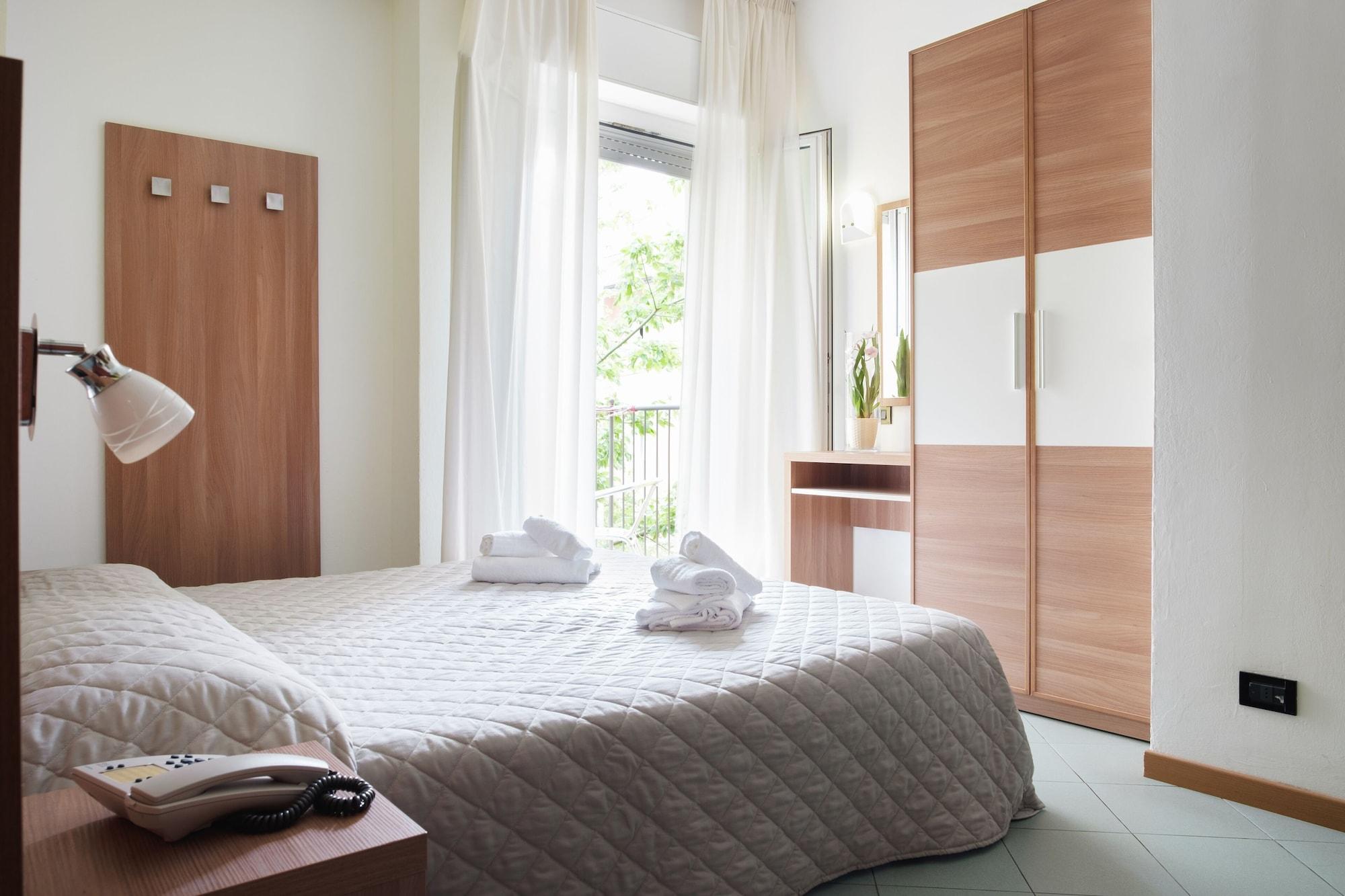 Hotel St Pierre Rimini Extérieur photo