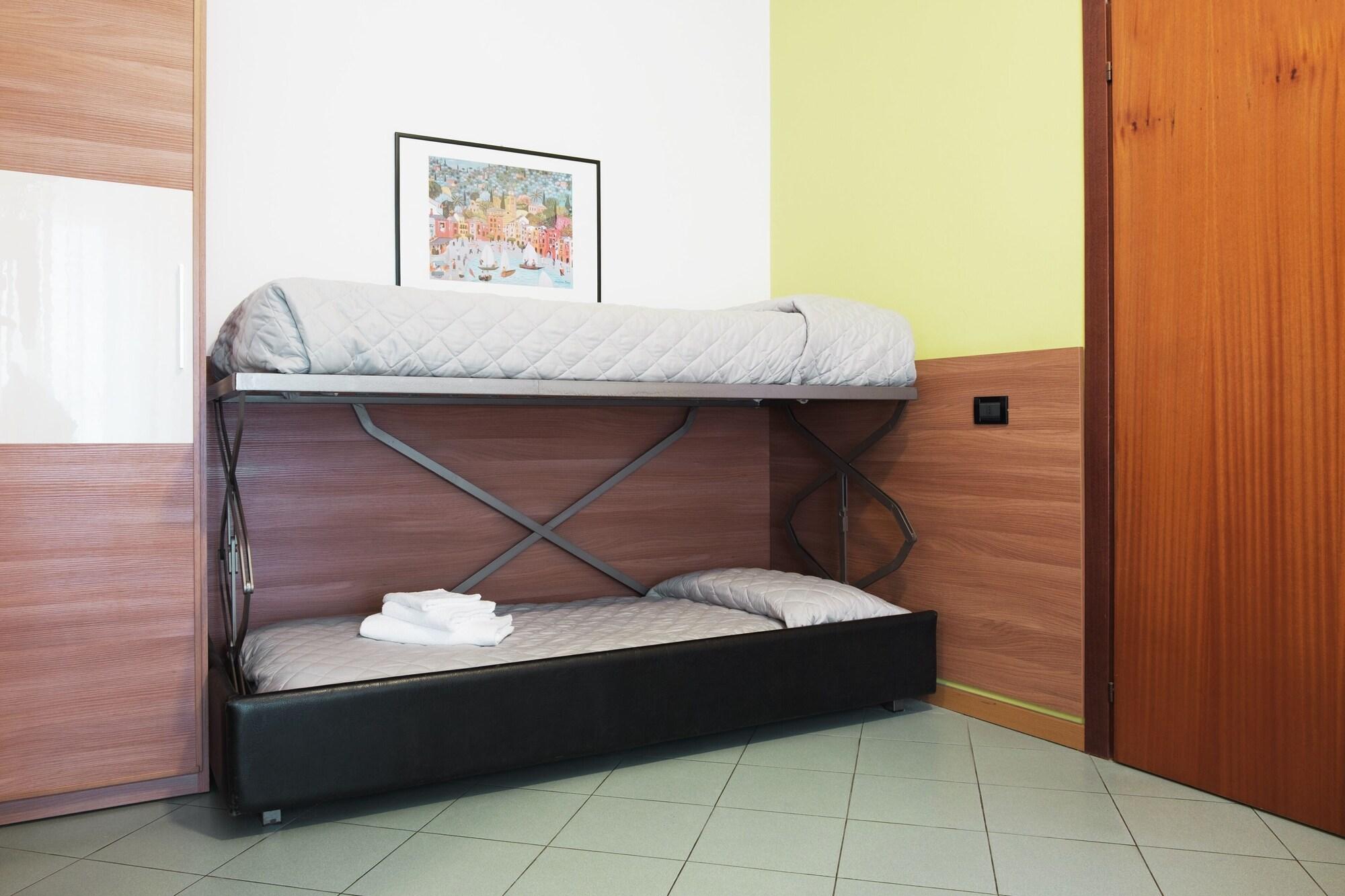 Hotel St Pierre Rimini Extérieur photo