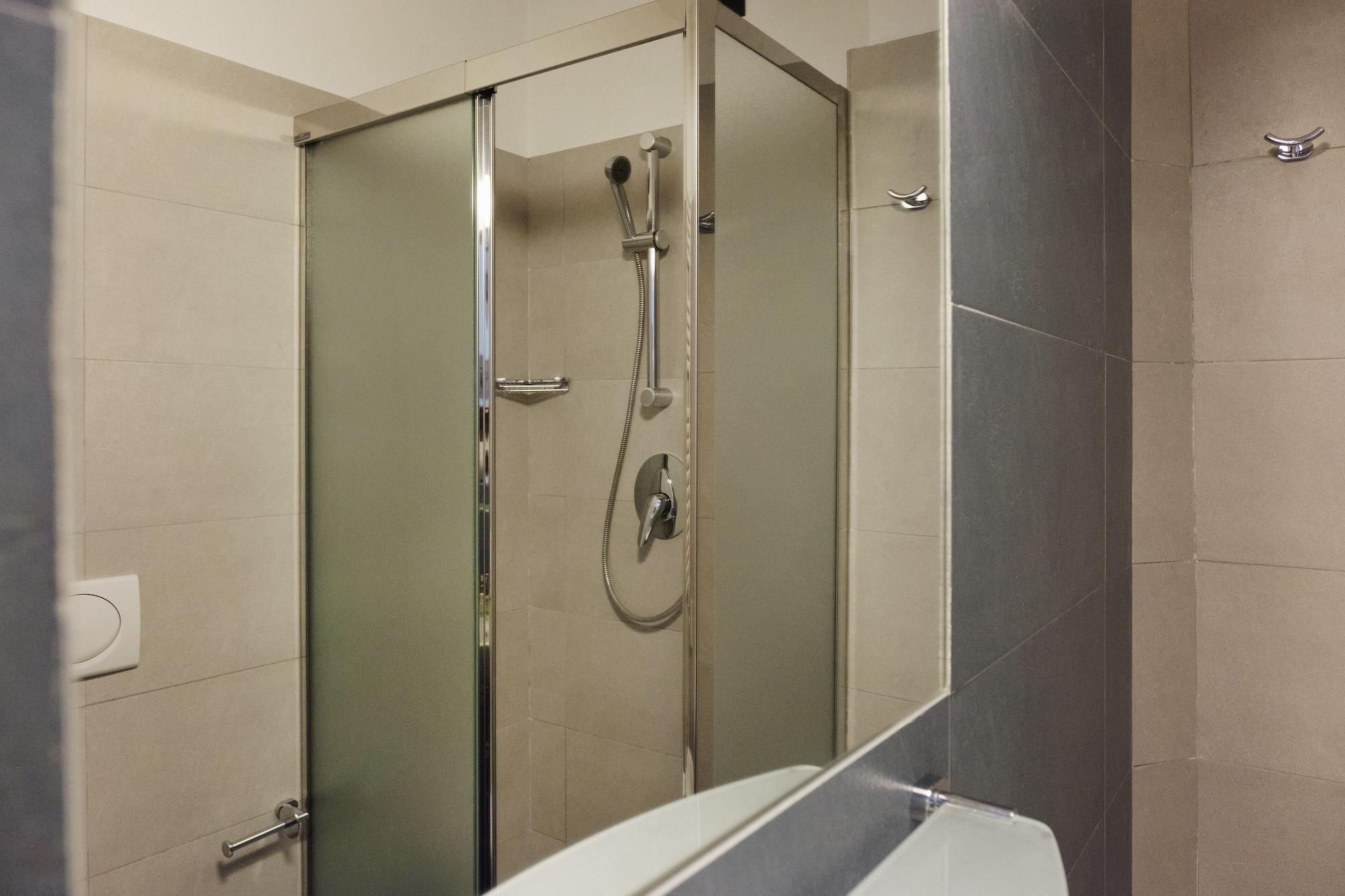 Hotel St Pierre Rimini Extérieur photo