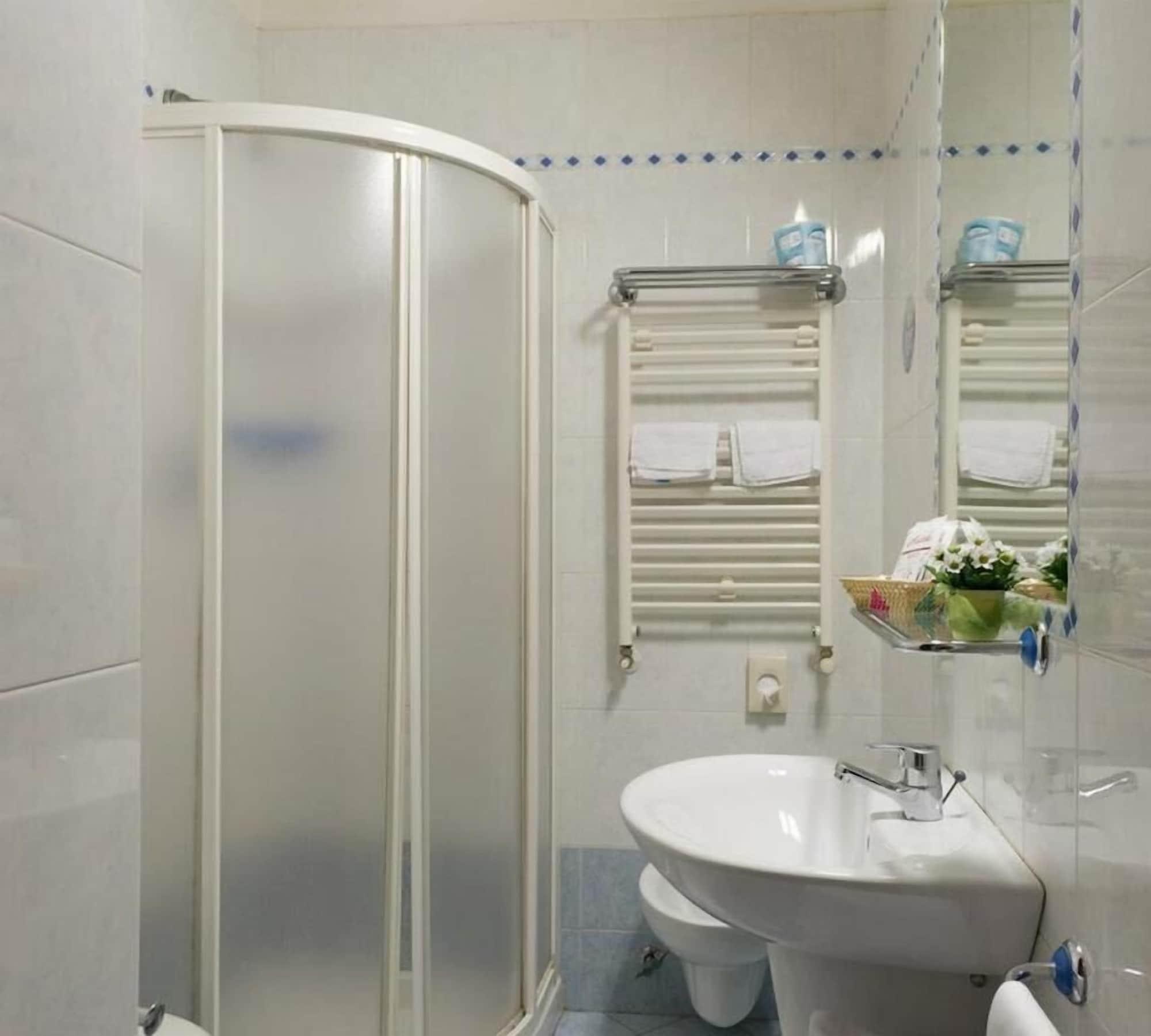 Hotel St Pierre Rimini Extérieur photo