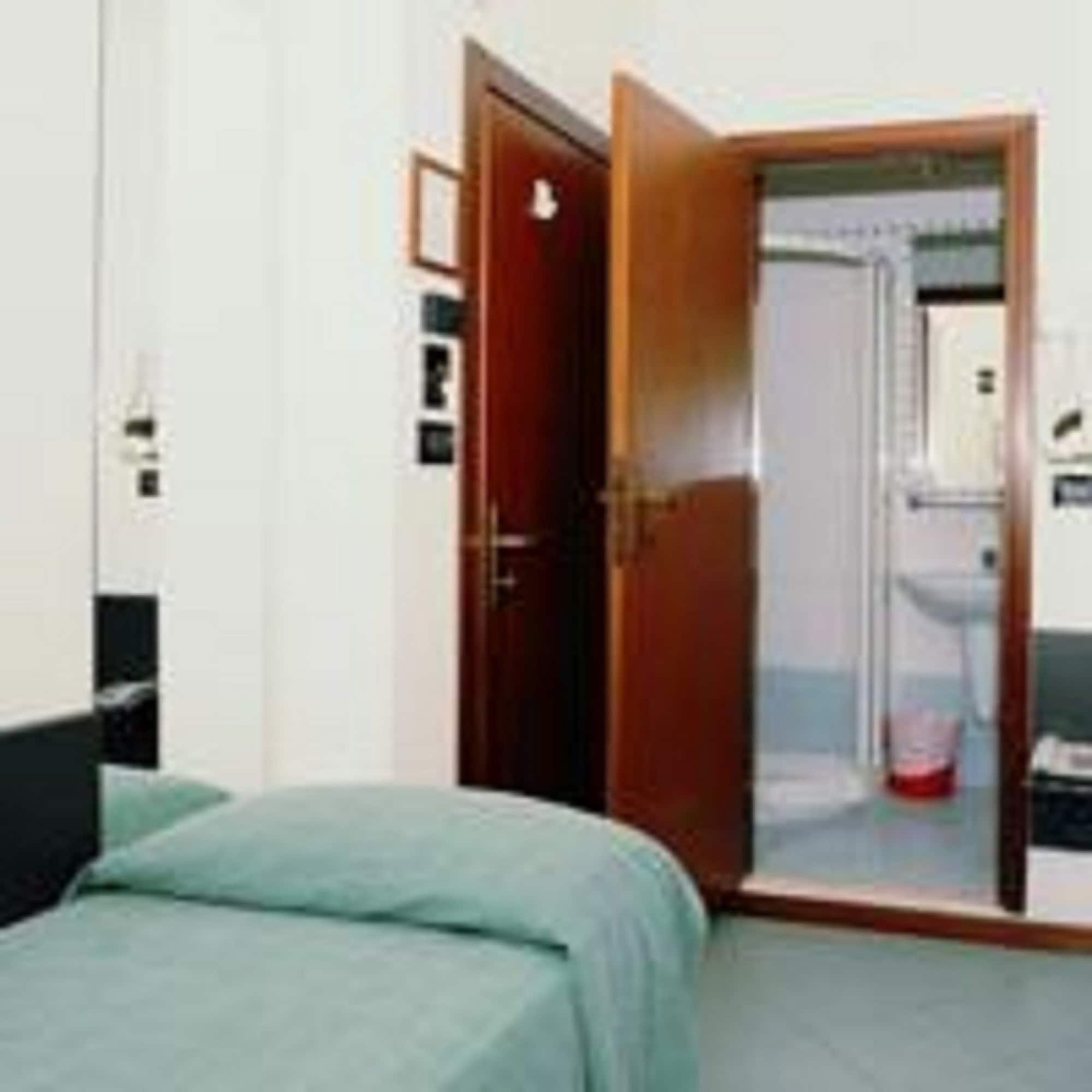 Hotel St Pierre Rimini Extérieur photo