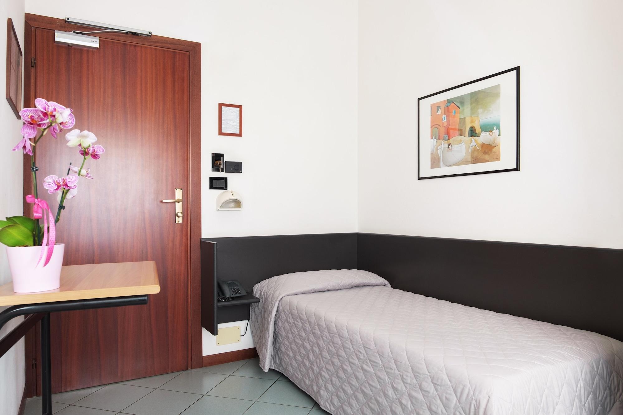 Hotel St Pierre Rimini Extérieur photo