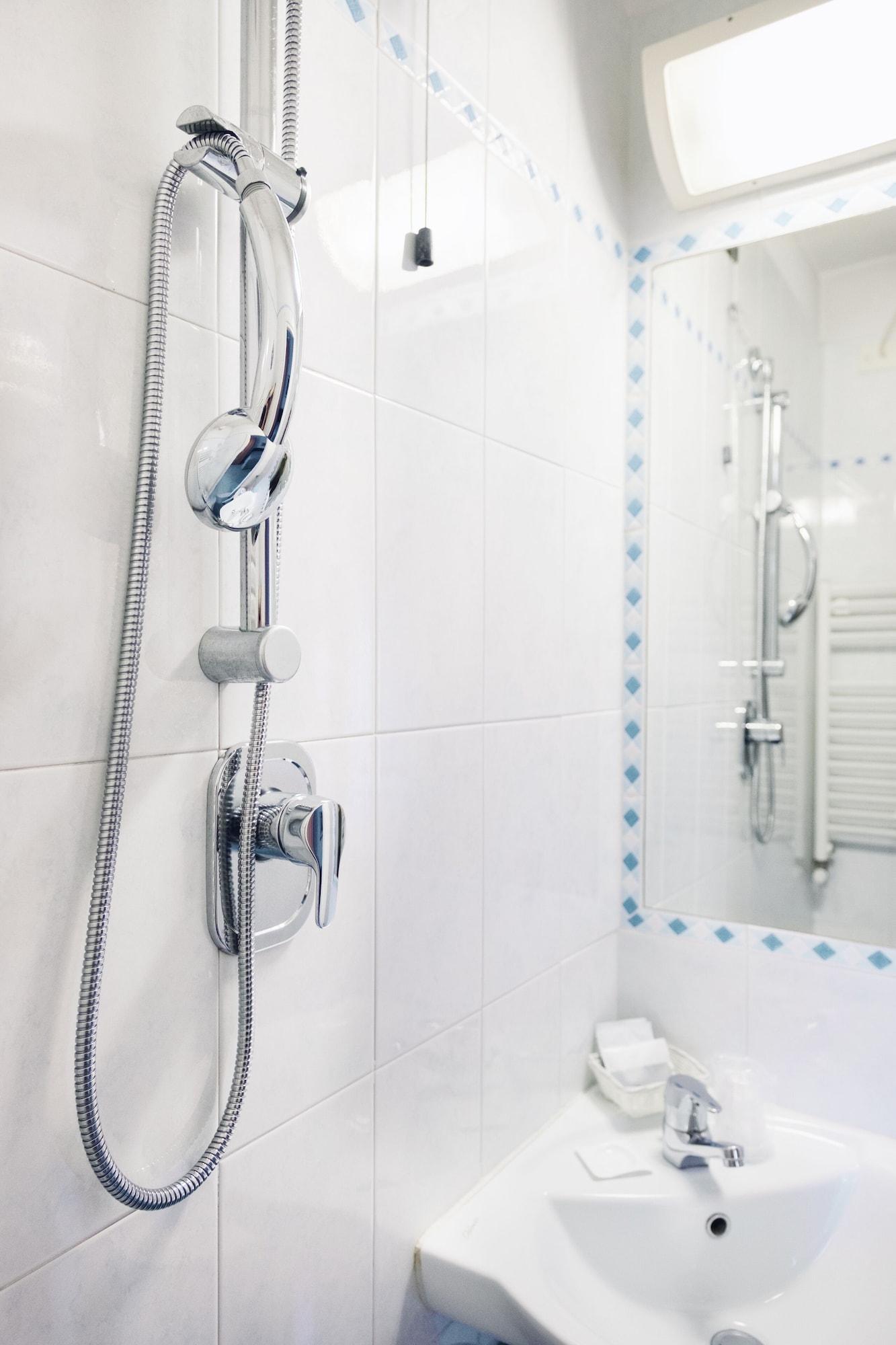 Hotel St Pierre Rimini Extérieur photo