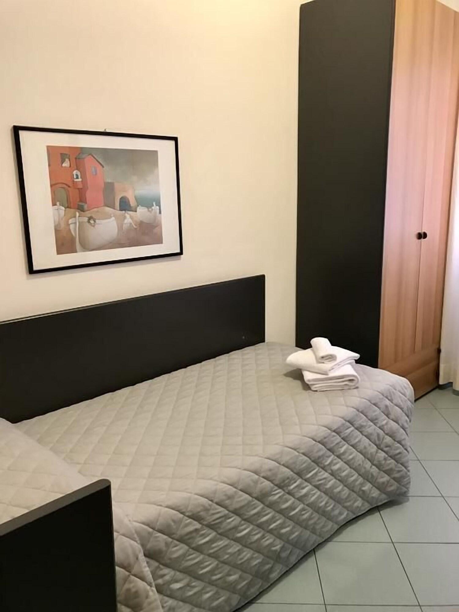 Hotel St Pierre Rimini Extérieur photo