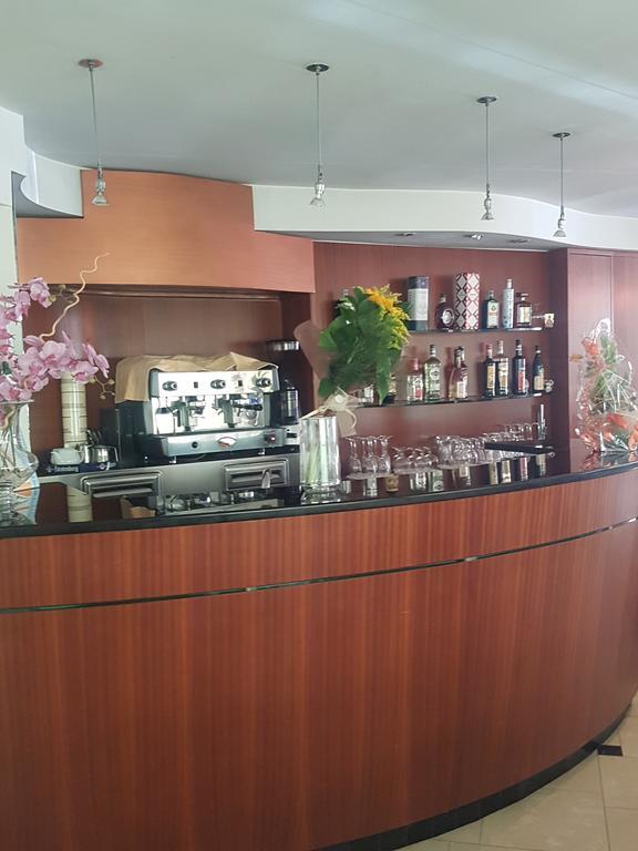 Hotel St Pierre Rimini Extérieur photo