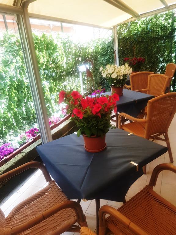 Hotel St Pierre Rimini Extérieur photo