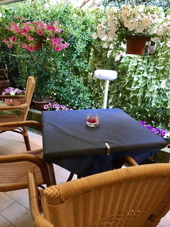 Hotel St Pierre Rimini Extérieur photo
