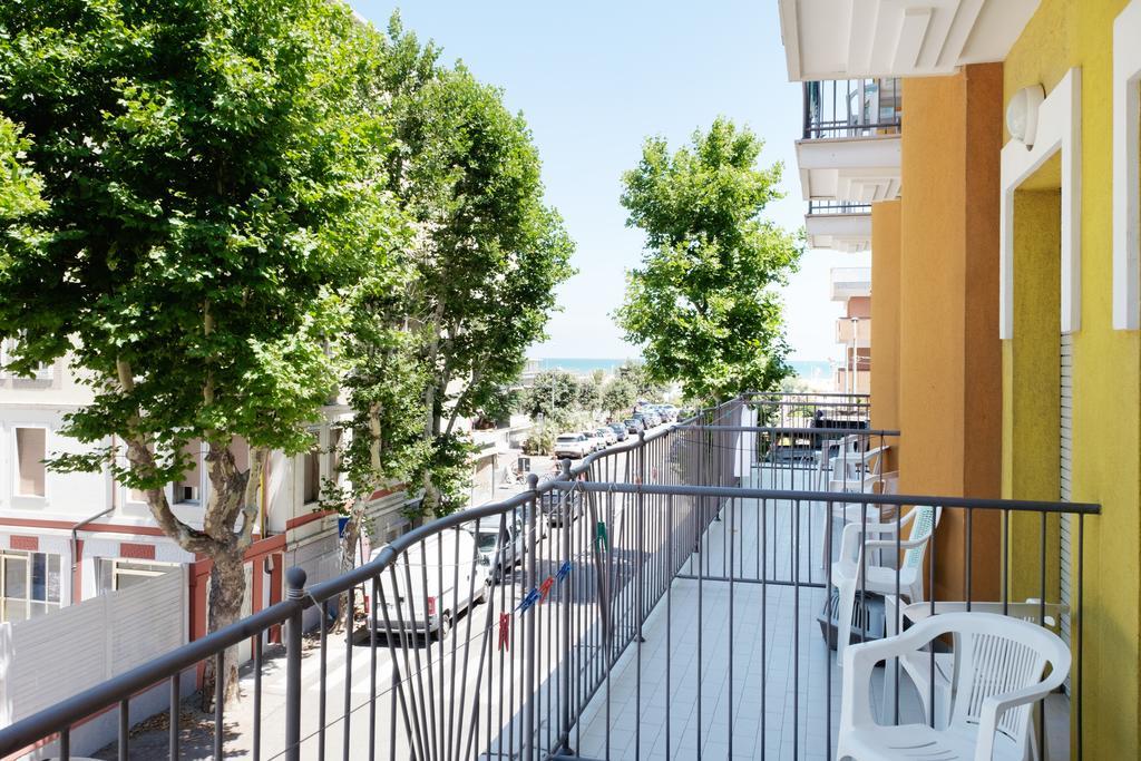 Hotel St Pierre Rimini Extérieur photo