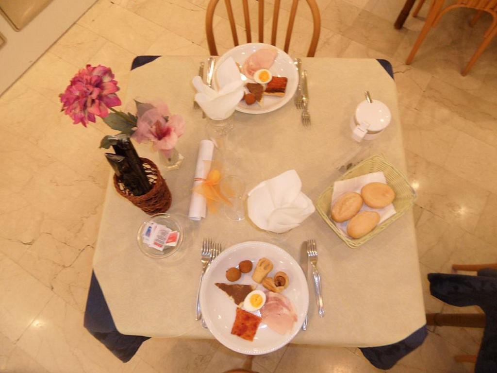 Hotel St Pierre Rimini Extérieur photo