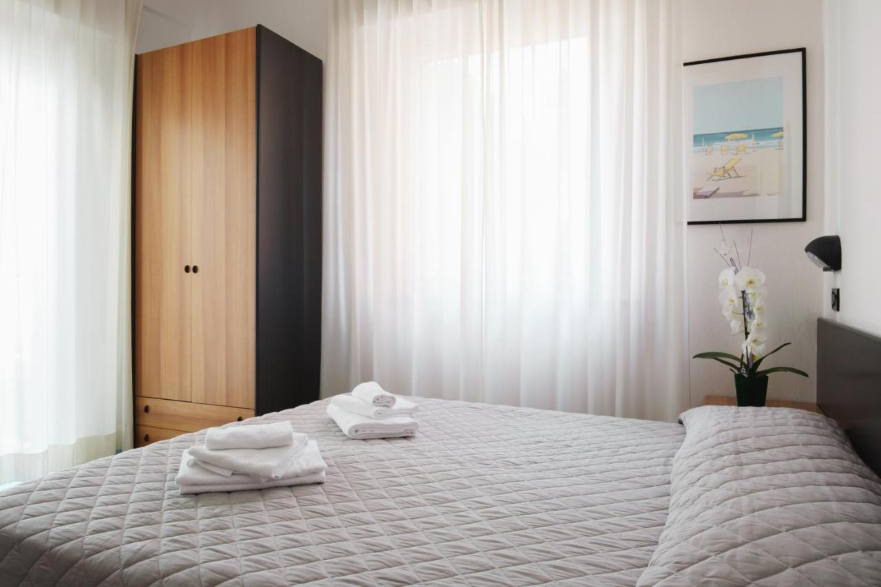 Hotel St Pierre Rimini Extérieur photo