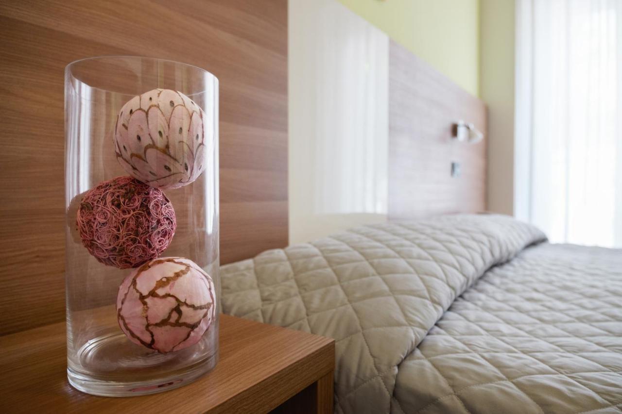 Hotel St Pierre Rimini Extérieur photo